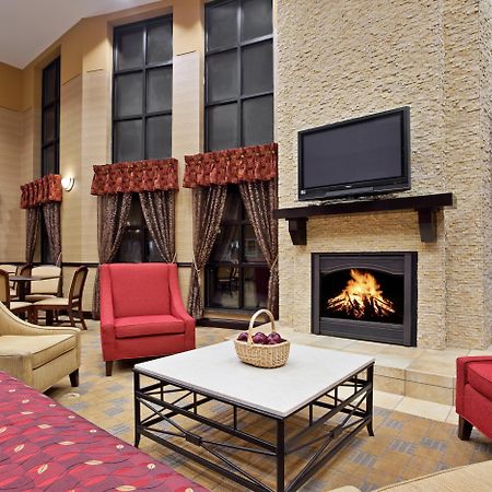Holiday Inn Express Cincinnati West By Ihg Dent Εξωτερικό φωτογραφία
