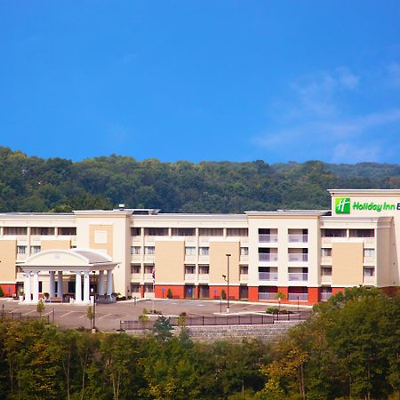 Holiday Inn Express Cincinnati West By Ihg Dent Εξωτερικό φωτογραφία