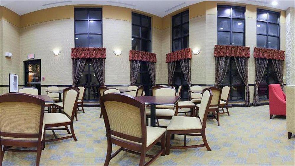 Holiday Inn Express Cincinnati West By Ihg Dent Εξωτερικό φωτογραφία