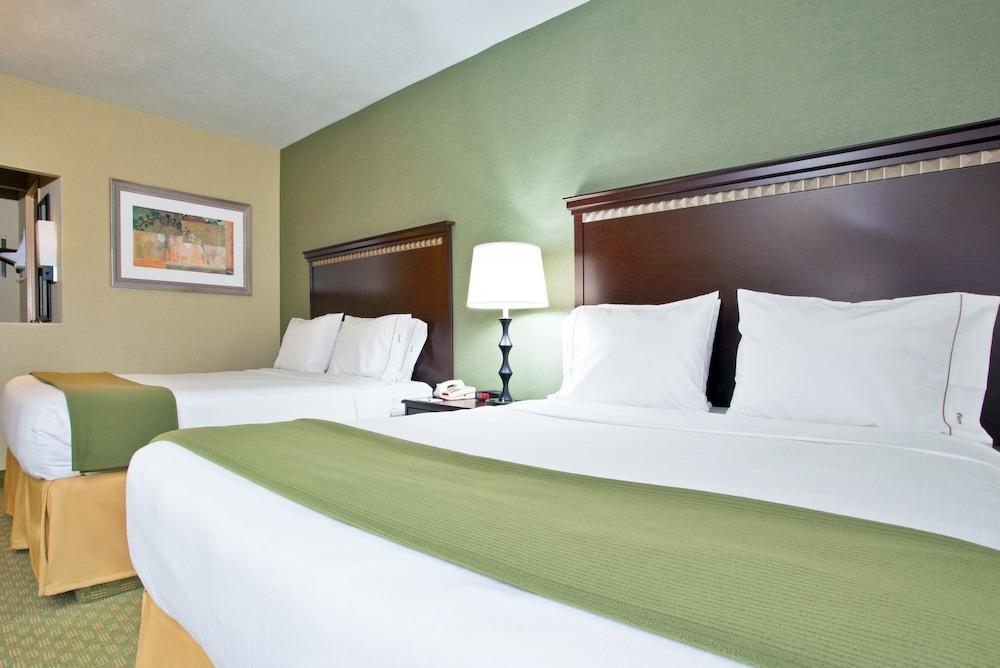 Holiday Inn Express Cincinnati West By Ihg Dent Εξωτερικό φωτογραφία