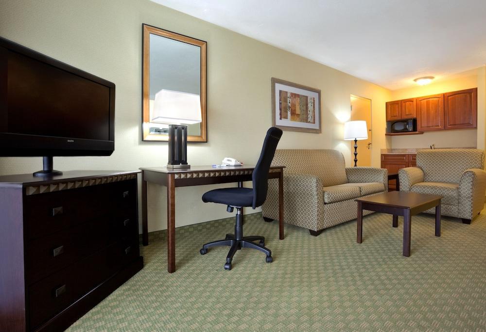 Holiday Inn Express Cincinnati West By Ihg Dent Εξωτερικό φωτογραφία