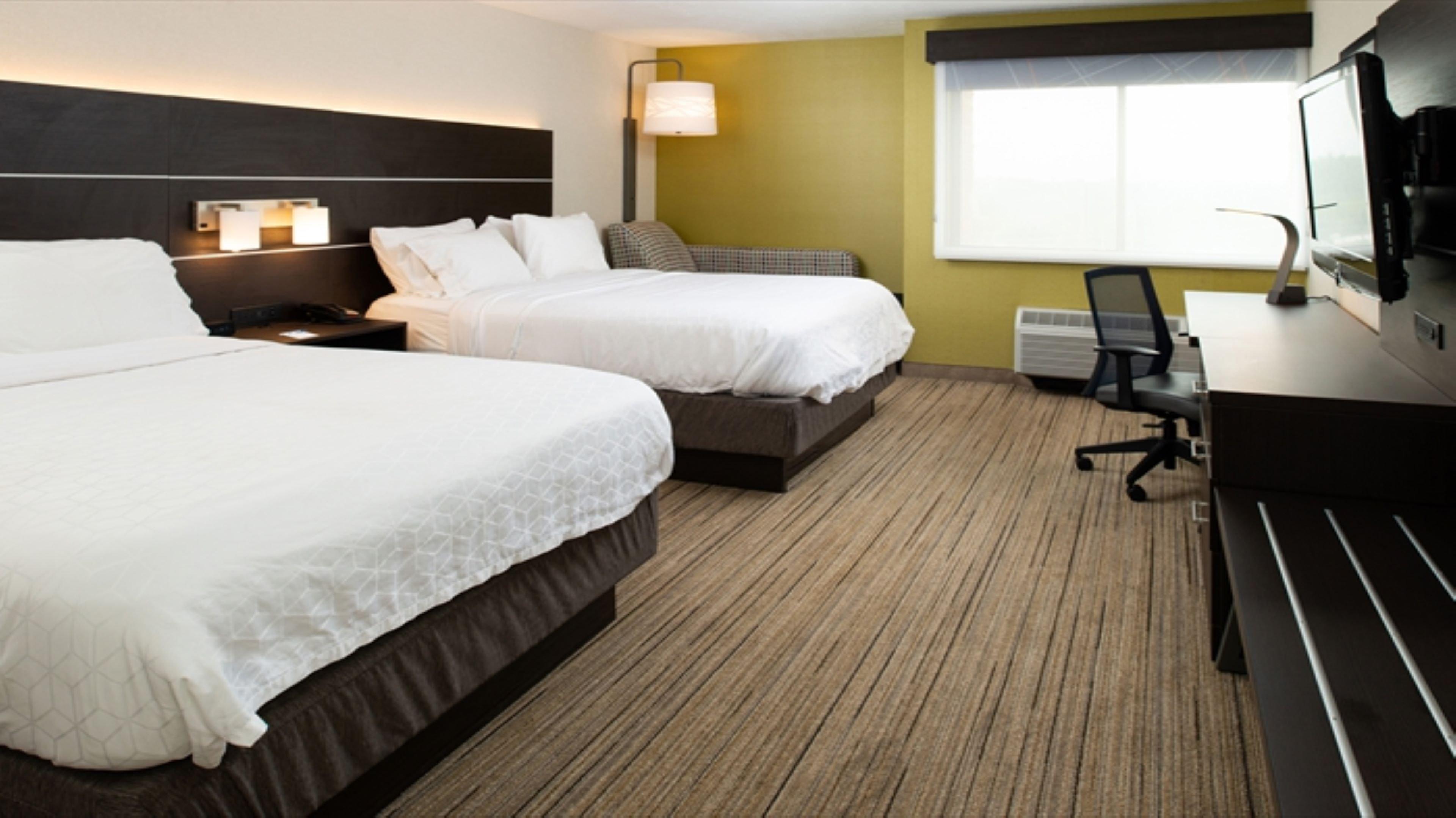 Holiday Inn Express Cincinnati West By Ihg Dent Εξωτερικό φωτογραφία
