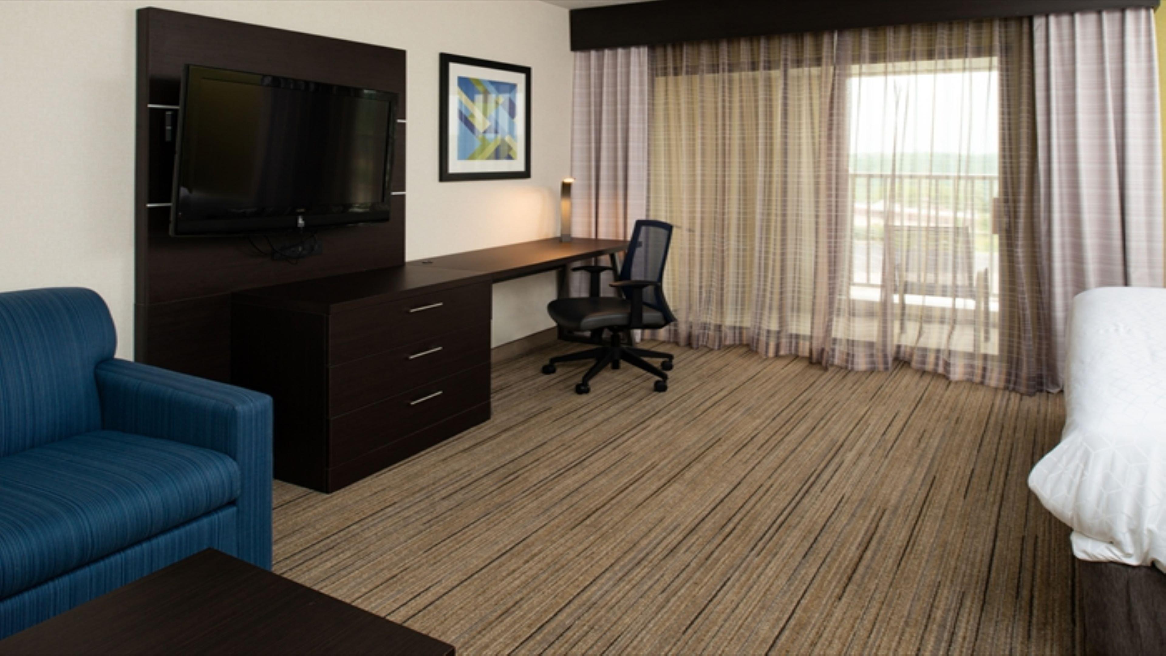 Holiday Inn Express Cincinnati West By Ihg Dent Εξωτερικό φωτογραφία