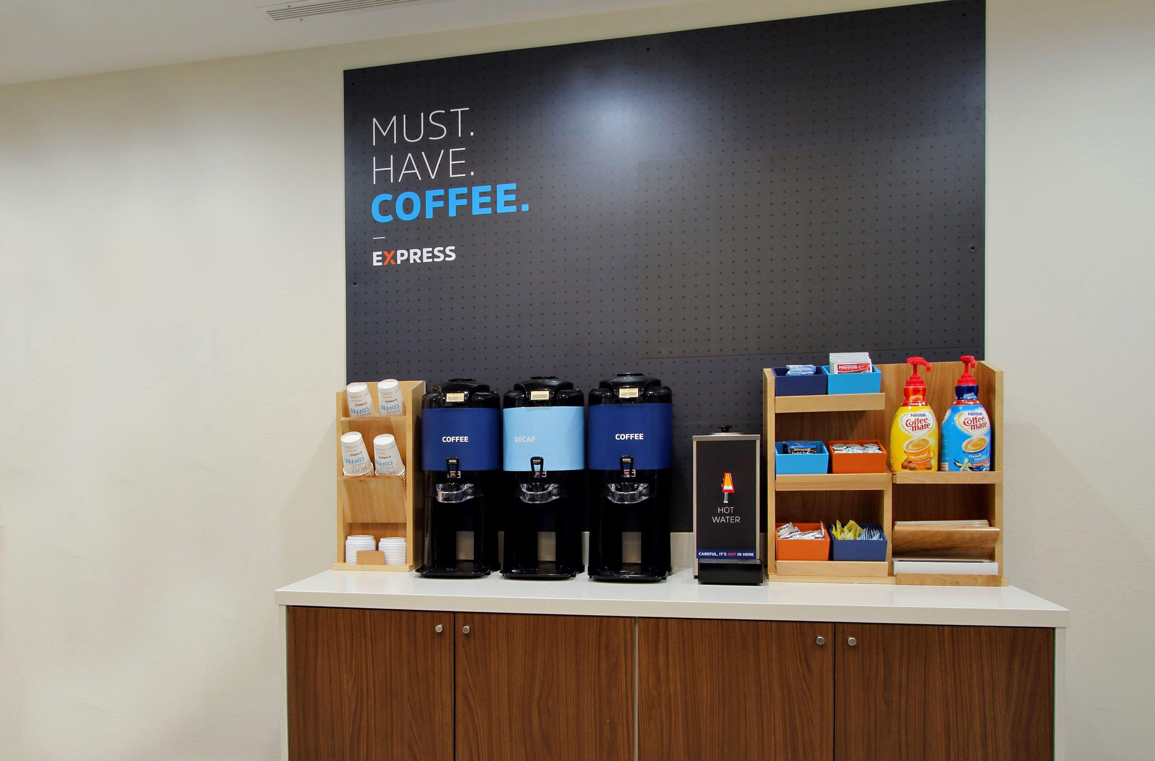 Holiday Inn Express Cincinnati West By Ihg Dent Εξωτερικό φωτογραφία