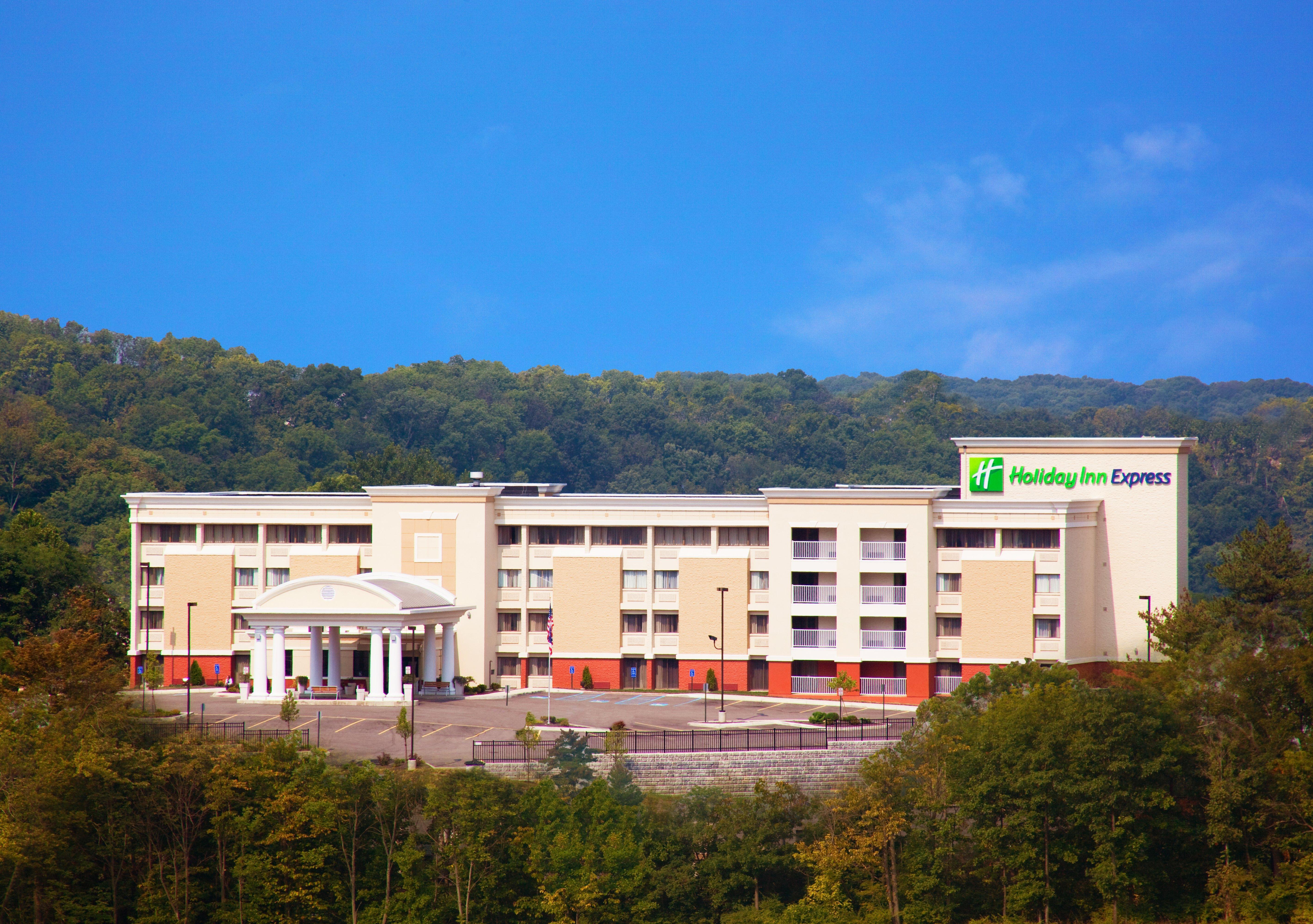 Holiday Inn Express Cincinnati West By Ihg Dent Εξωτερικό φωτογραφία