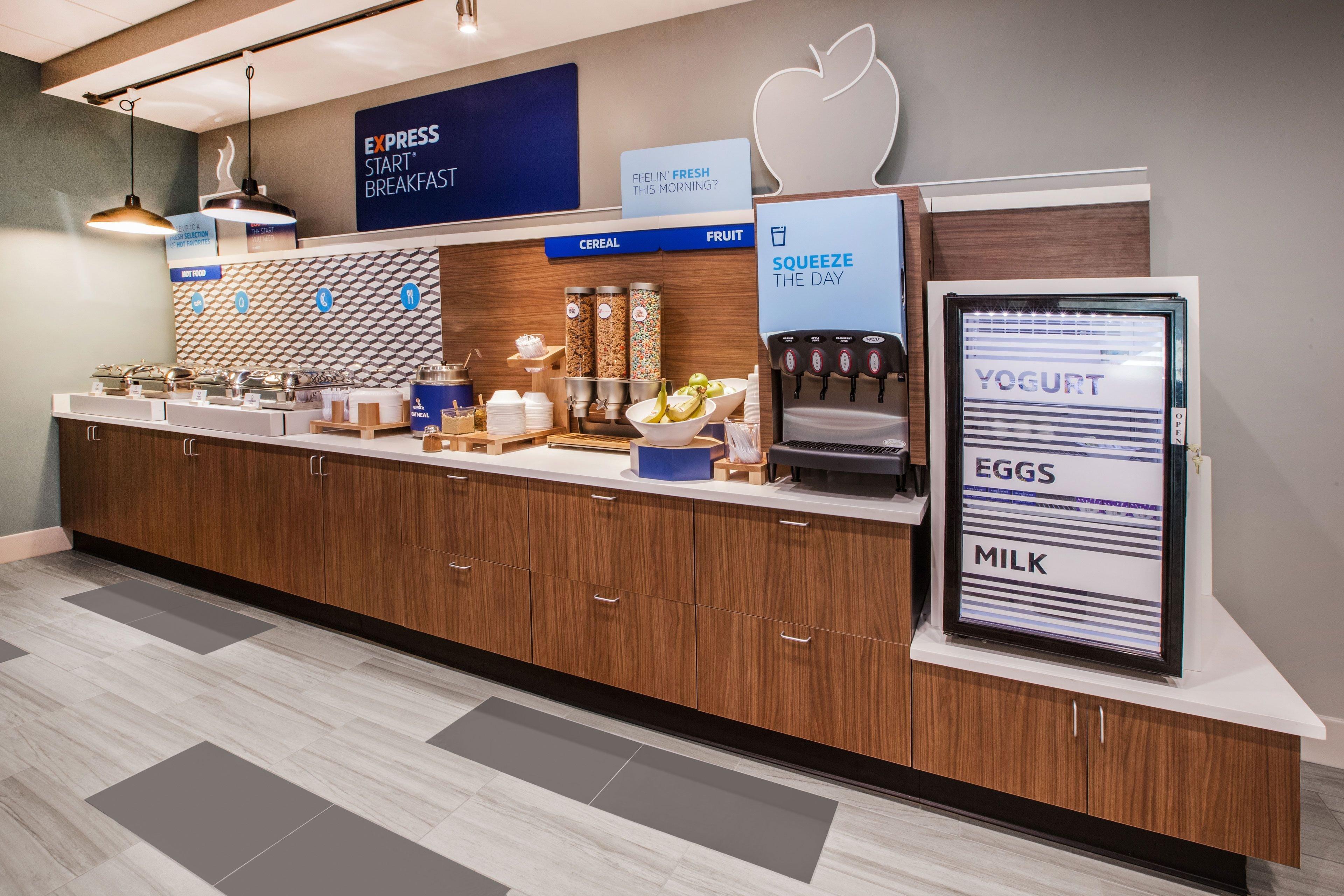 Holiday Inn Express Cincinnati West By Ihg Dent Εξωτερικό φωτογραφία