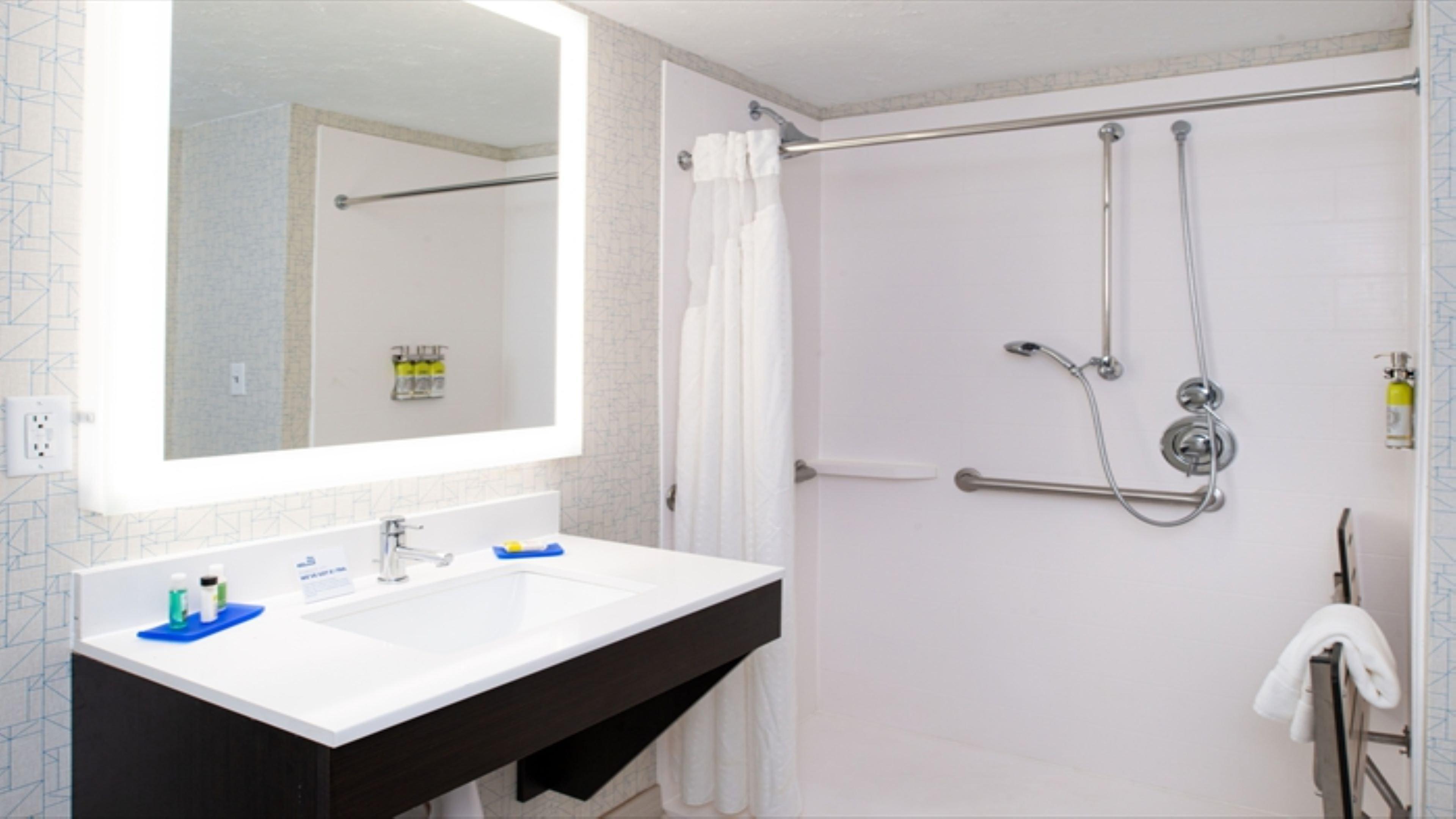 Holiday Inn Express Cincinnati West By Ihg Dent Εξωτερικό φωτογραφία