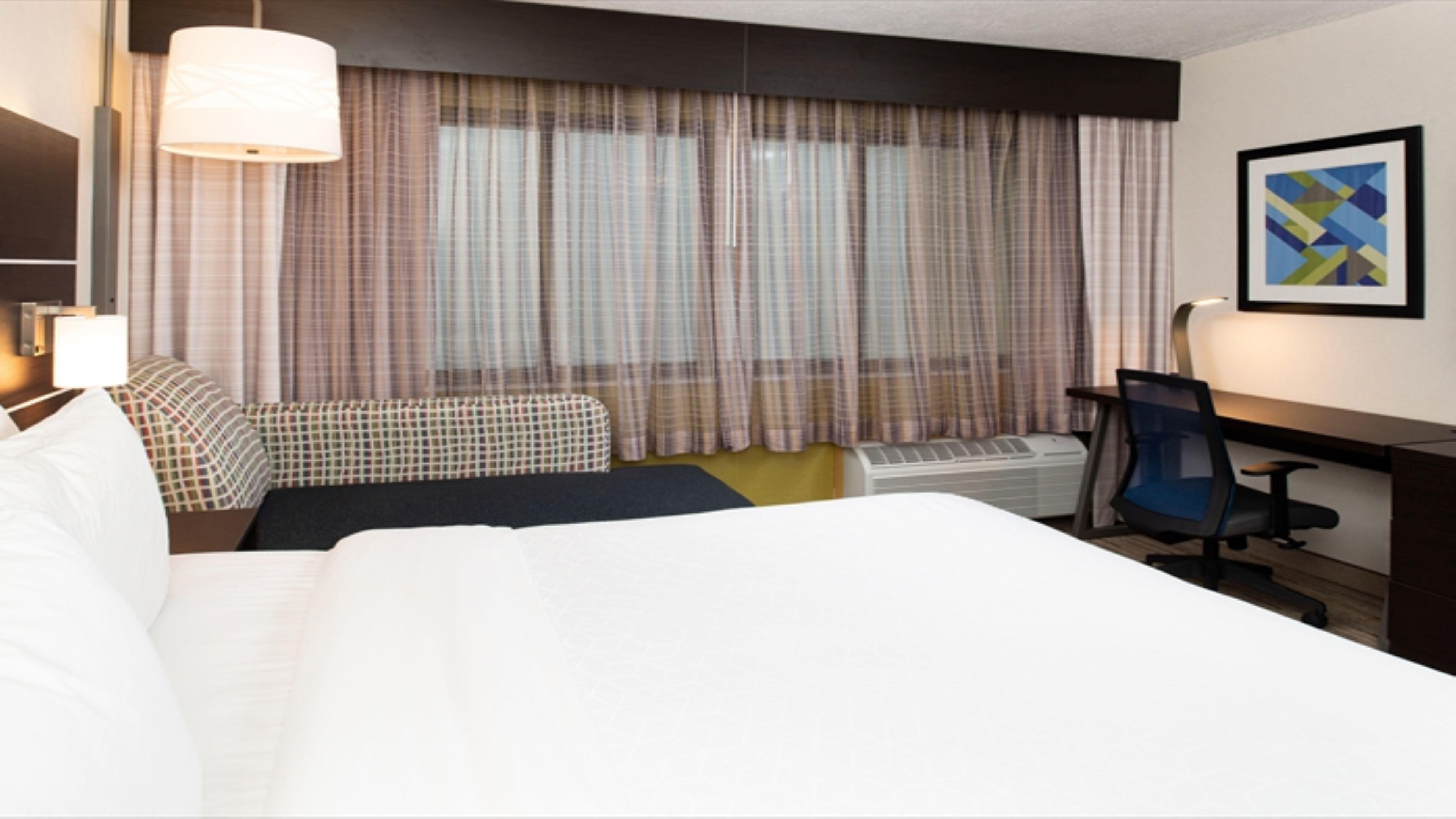 Holiday Inn Express Cincinnati West By Ihg Dent Εξωτερικό φωτογραφία