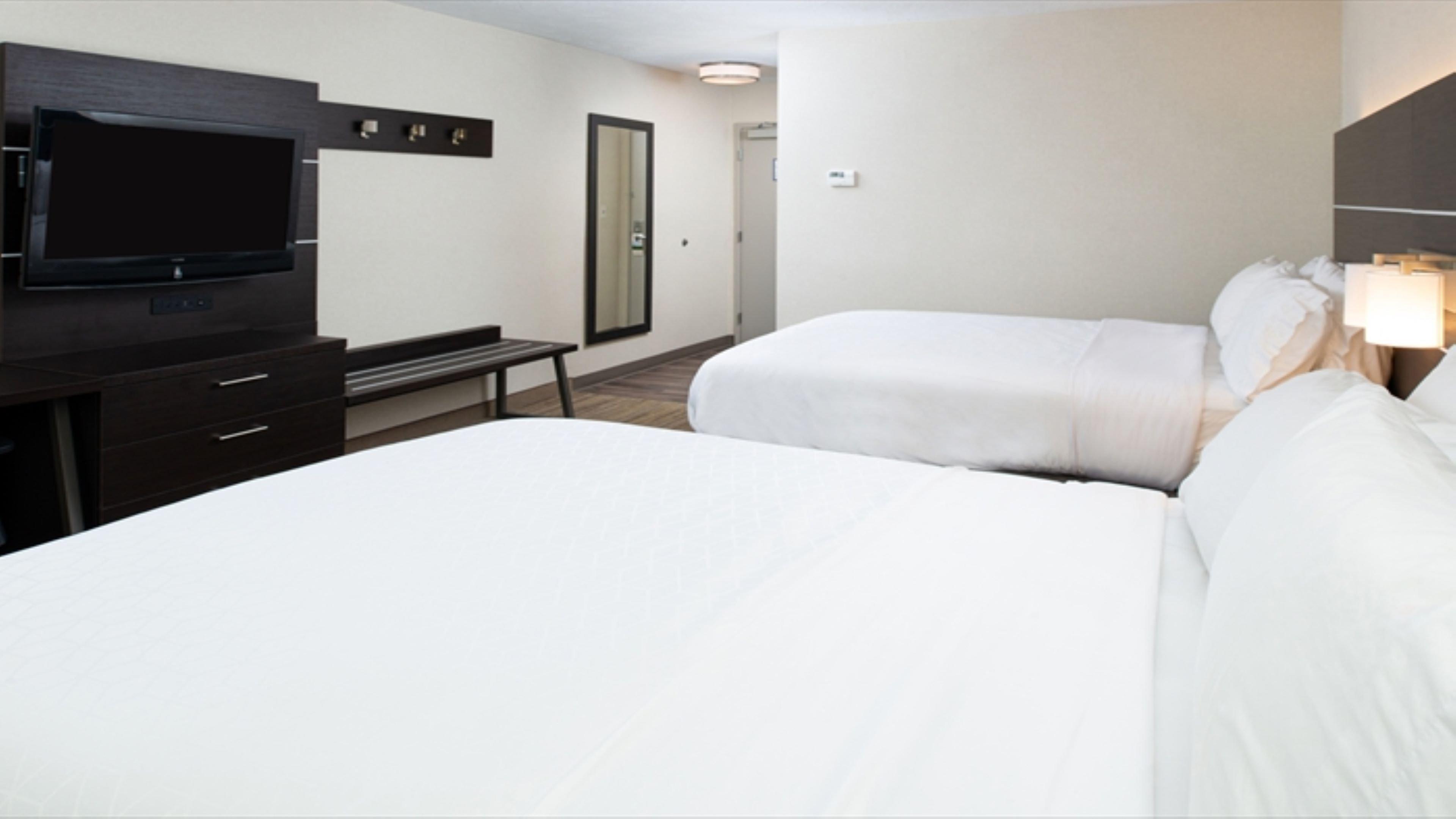 Holiday Inn Express Cincinnati West By Ihg Dent Εξωτερικό φωτογραφία