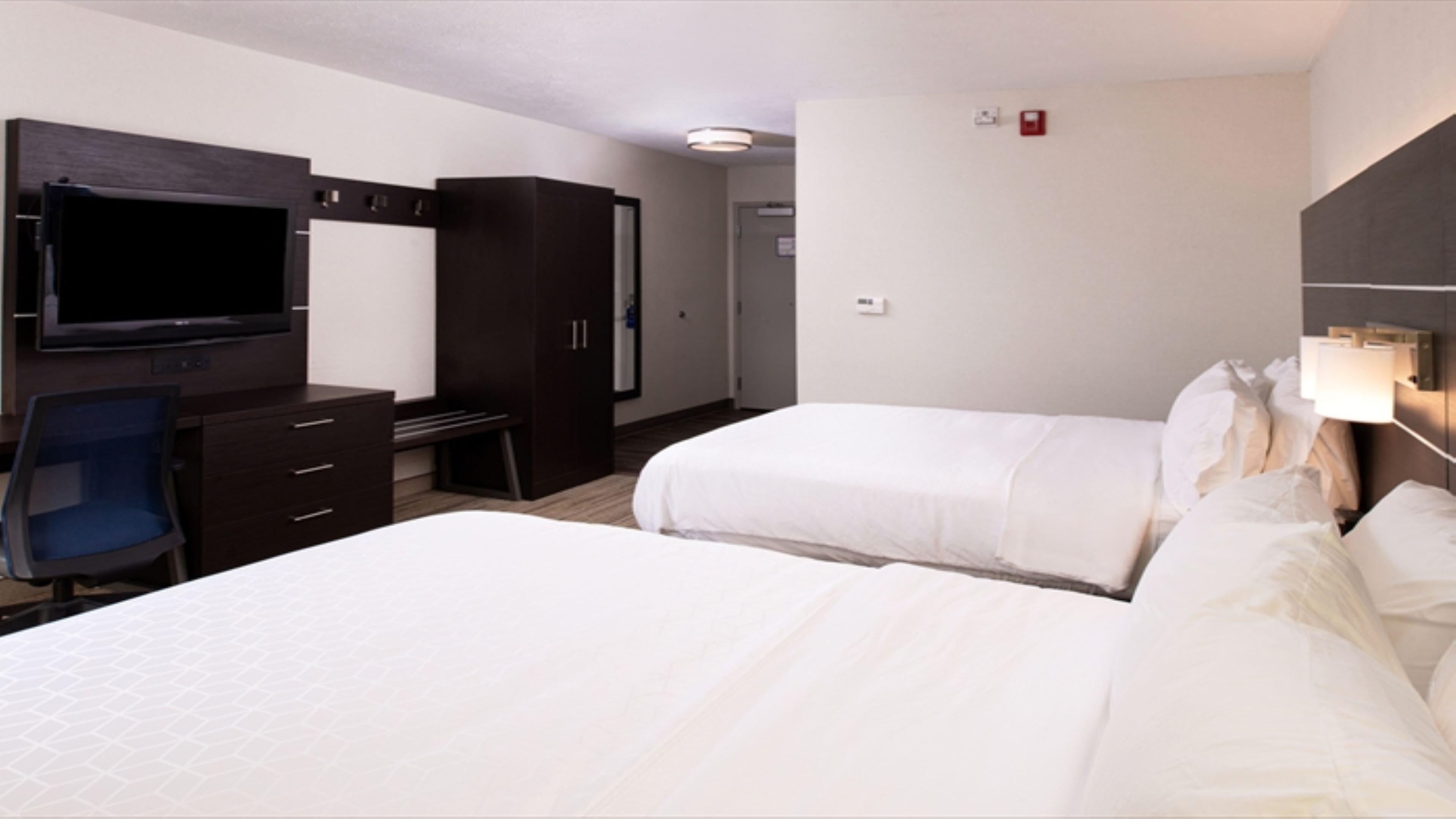Holiday Inn Express Cincinnati West By Ihg Dent Εξωτερικό φωτογραφία