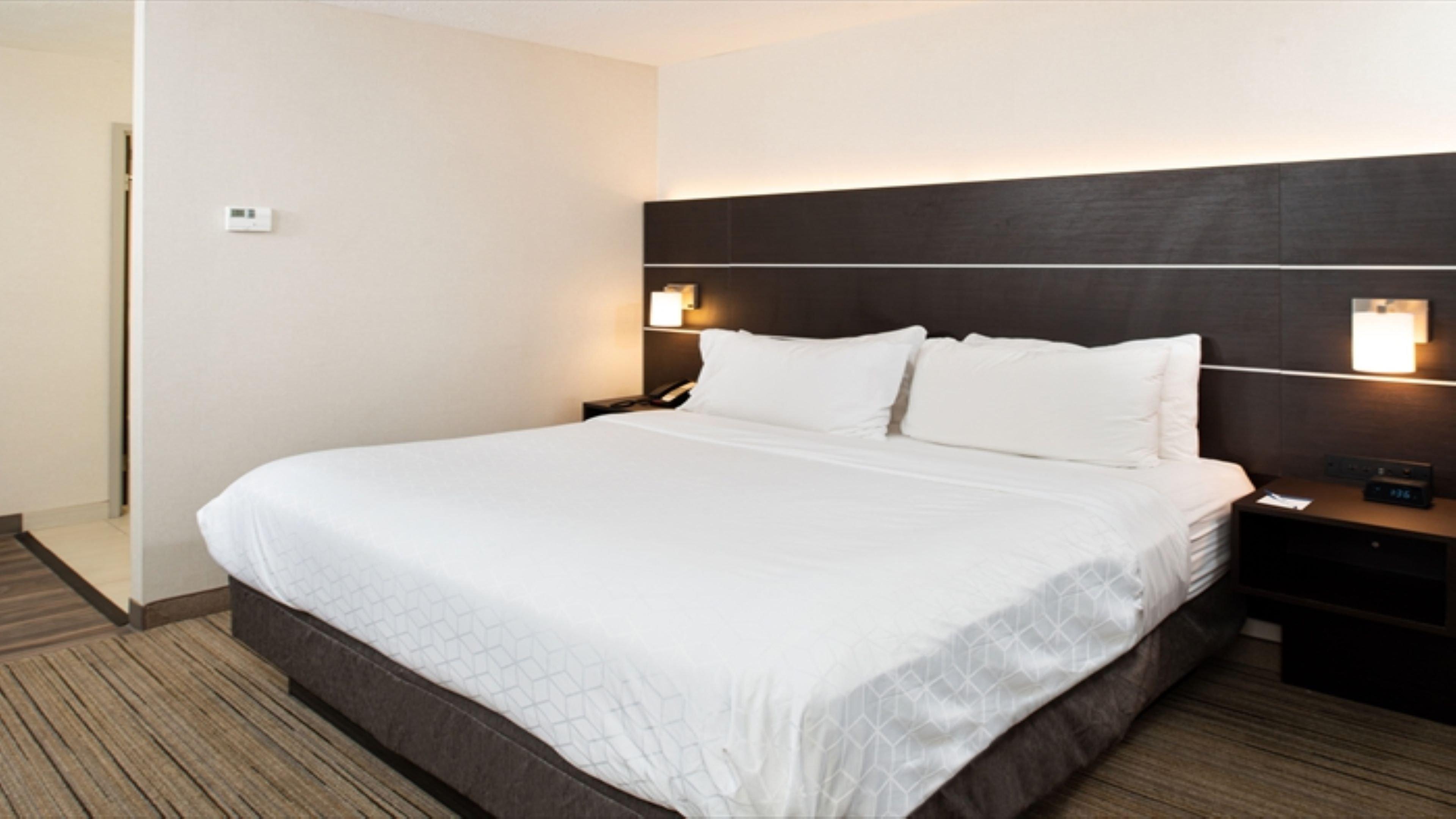 Holiday Inn Express Cincinnati West By Ihg Dent Εξωτερικό φωτογραφία