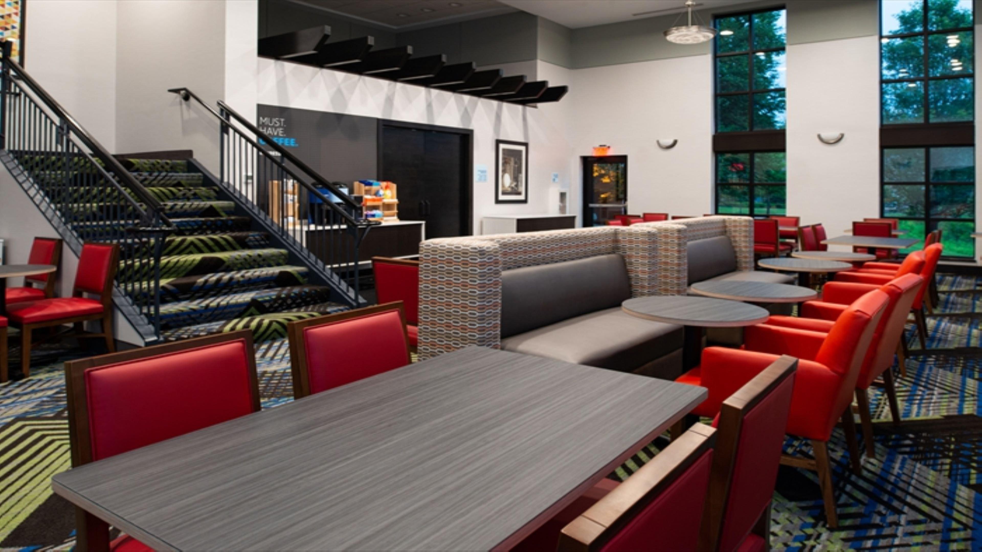 Holiday Inn Express Cincinnati West By Ihg Dent Εξωτερικό φωτογραφία