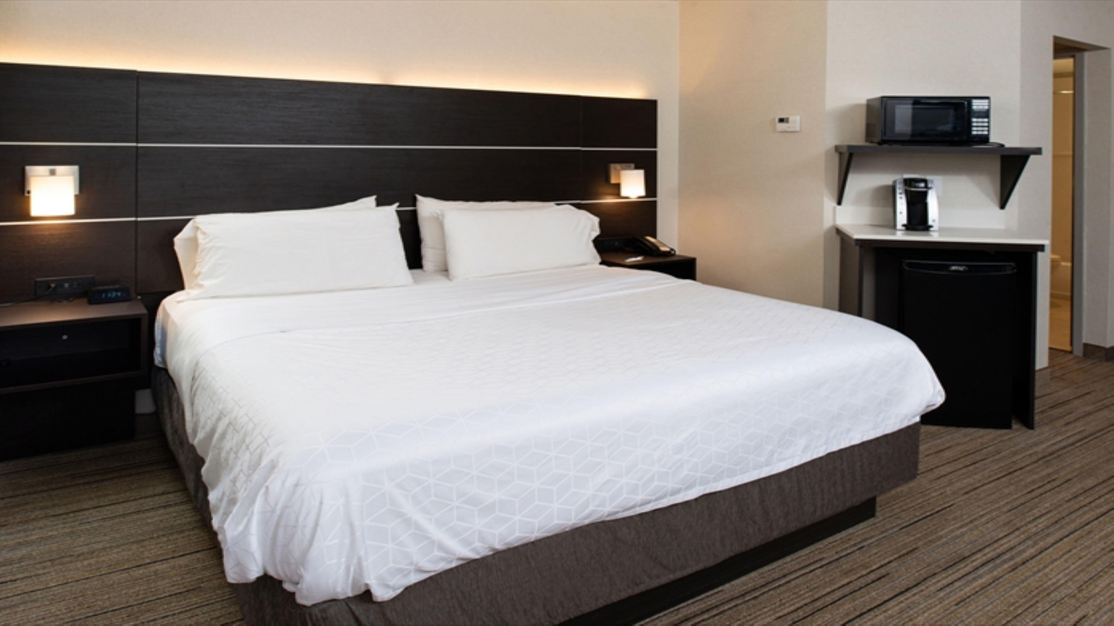 Holiday Inn Express Cincinnati West By Ihg Dent Εξωτερικό φωτογραφία