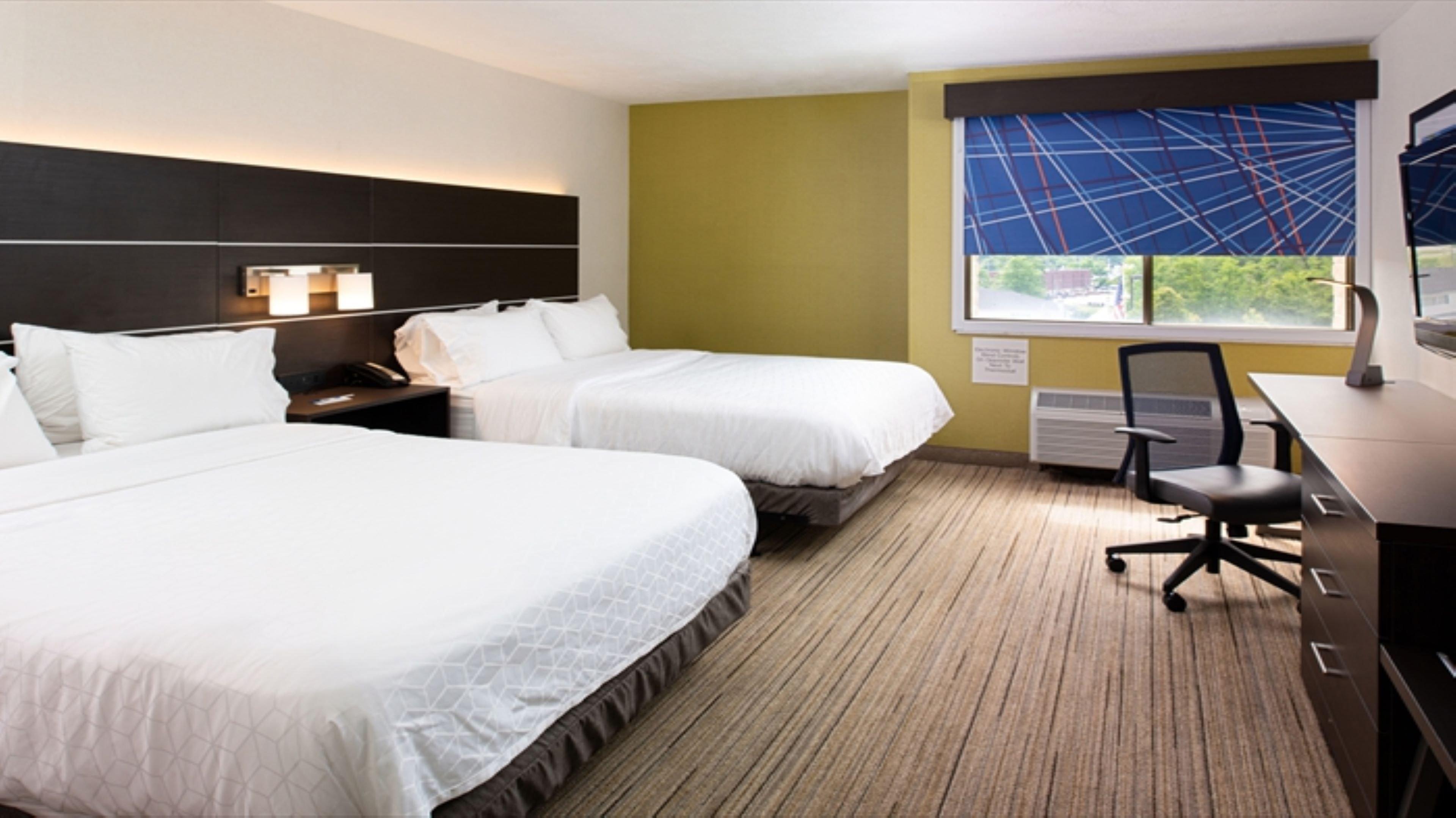 Holiday Inn Express Cincinnati West By Ihg Dent Εξωτερικό φωτογραφία