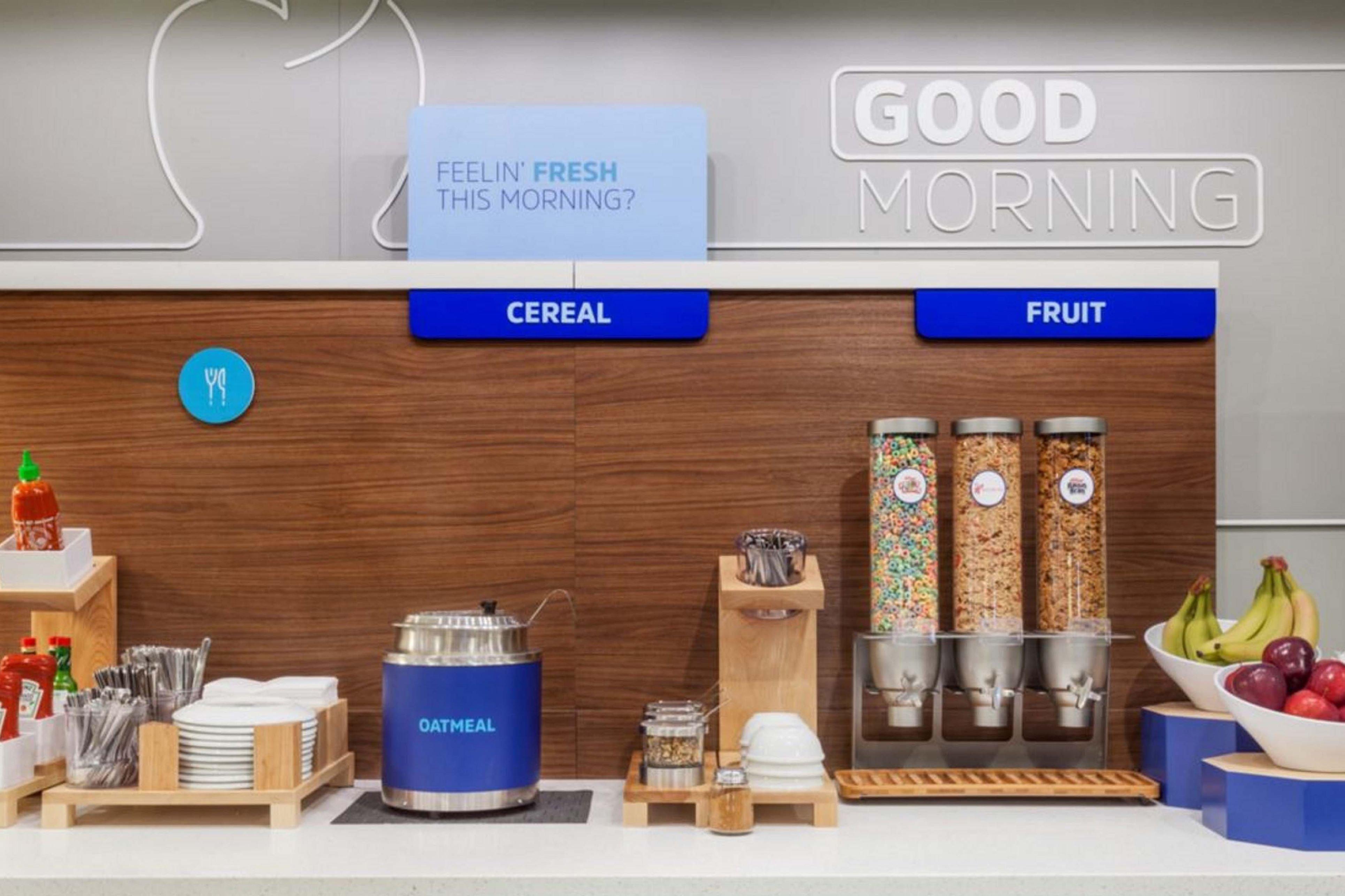 Holiday Inn Express Cincinnati West By Ihg Dent Εξωτερικό φωτογραφία