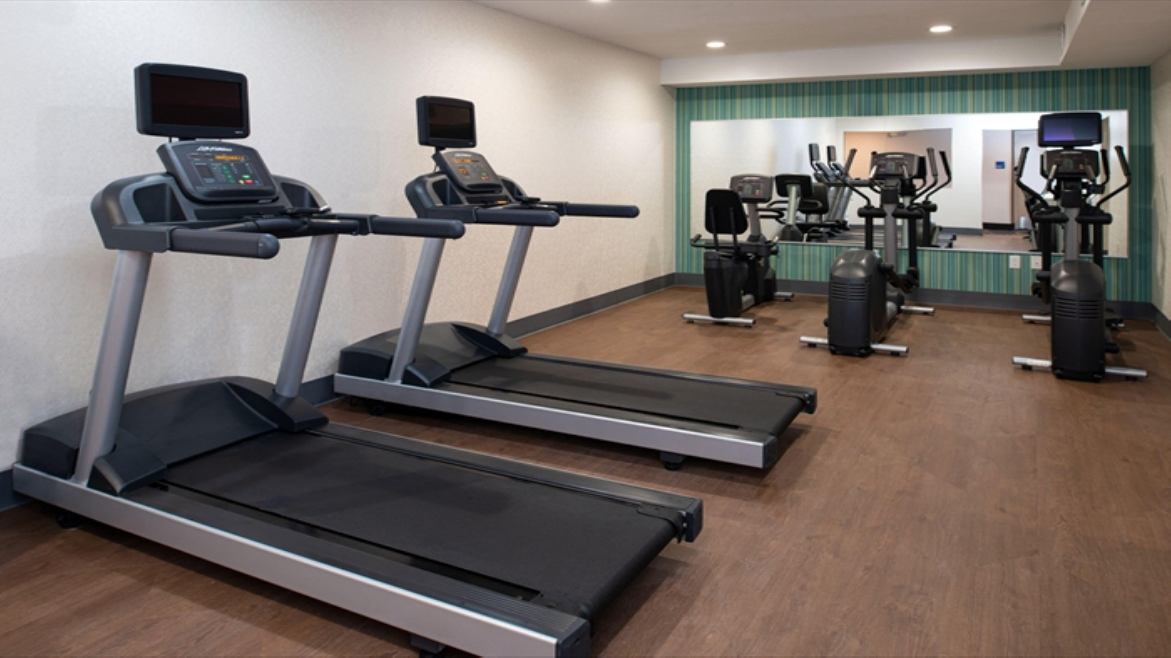 Holiday Inn Express Cincinnati West By Ihg Dent Εξωτερικό φωτογραφία
