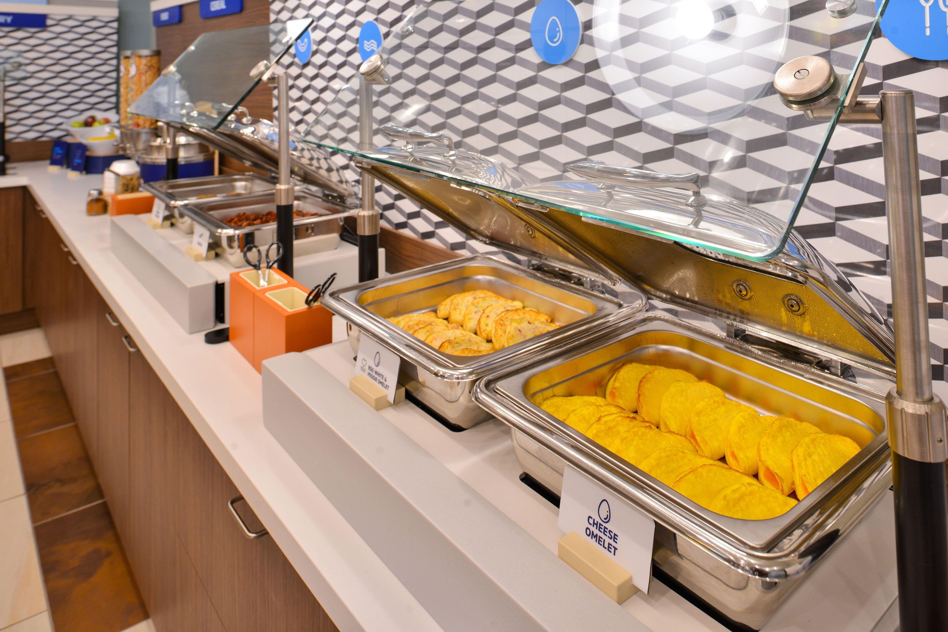Holiday Inn Express Cincinnati West By Ihg Dent Εξωτερικό φωτογραφία
