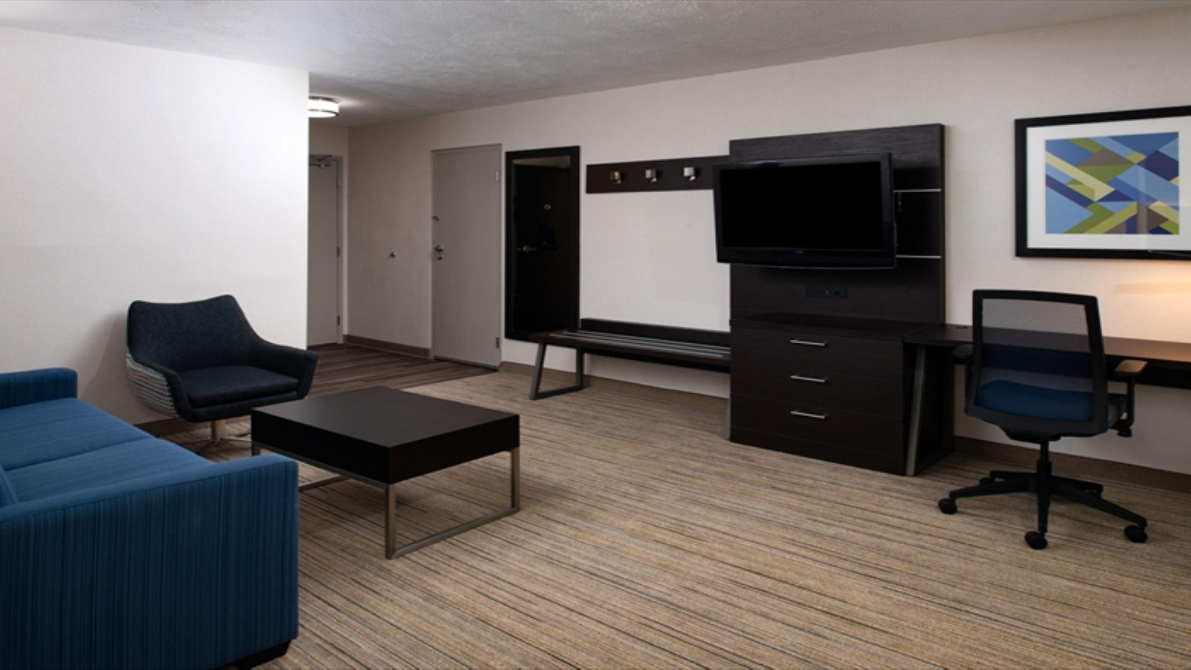 Holiday Inn Express Cincinnati West By Ihg Dent Εξωτερικό φωτογραφία