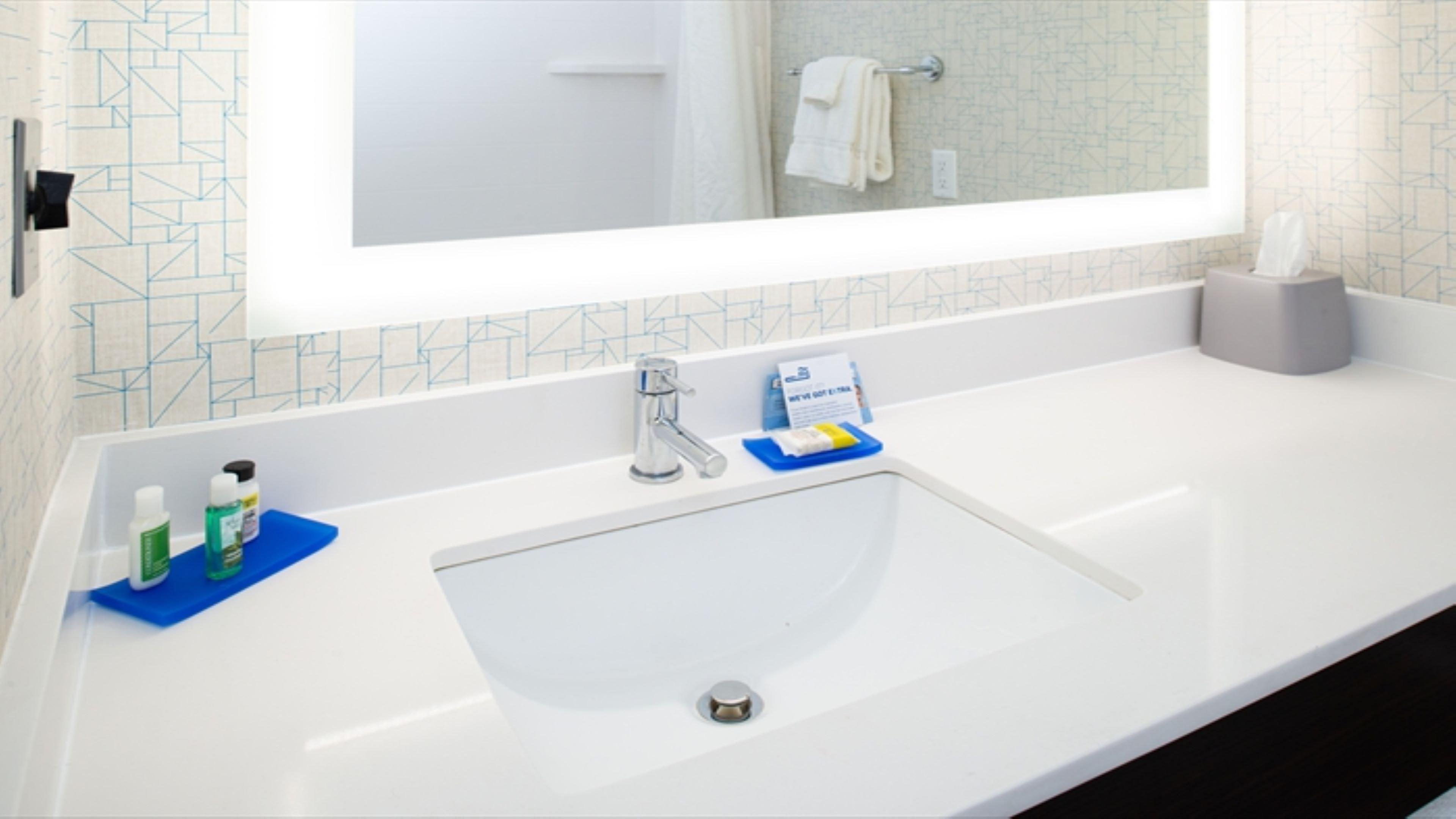 Holiday Inn Express Cincinnati West By Ihg Dent Εξωτερικό φωτογραφία