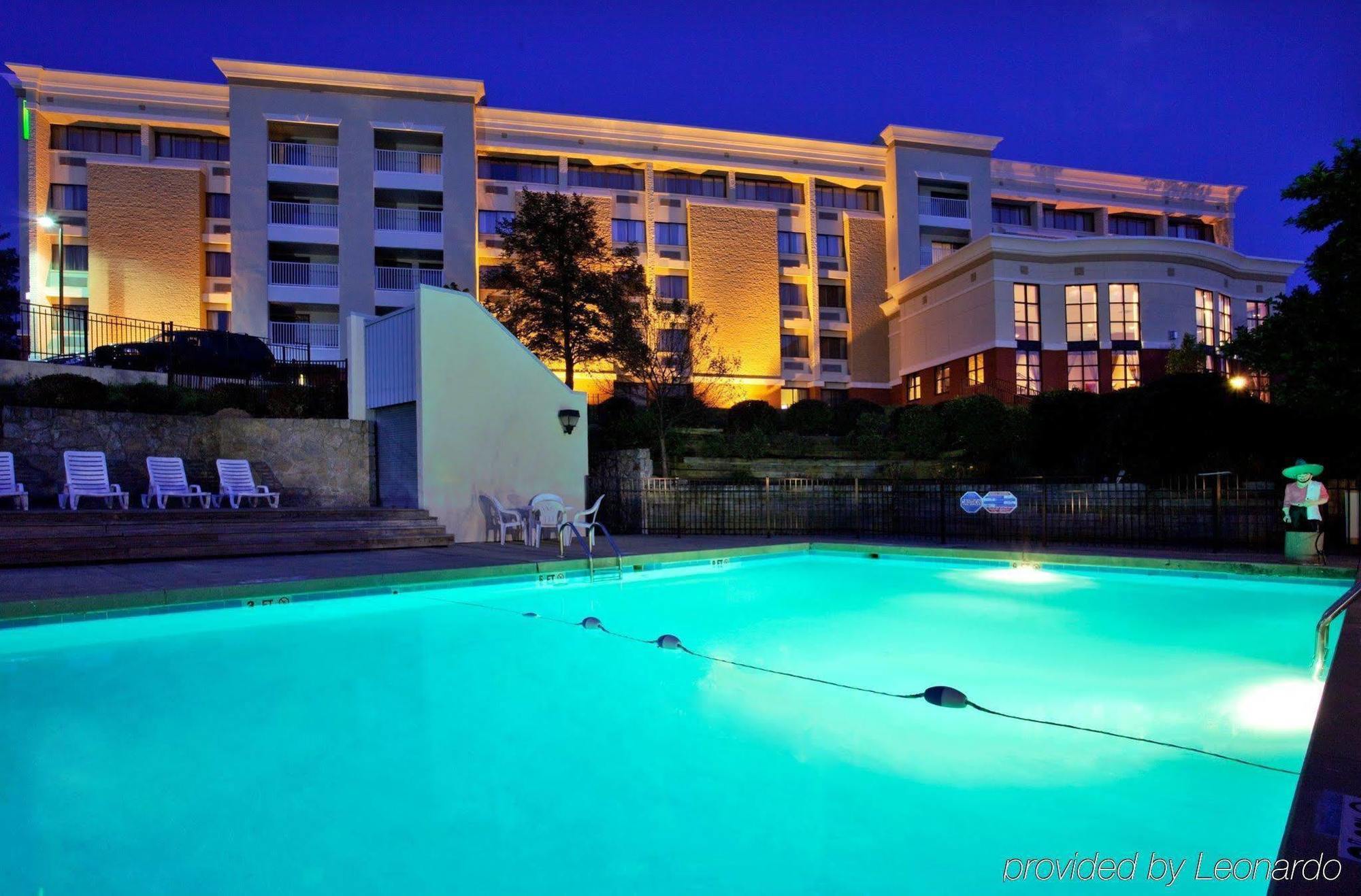 Holiday Inn Express Cincinnati West By Ihg Dent Εξωτερικό φωτογραφία